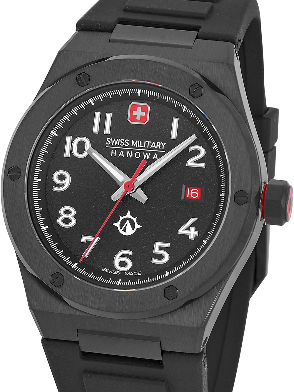 Zegarek męski Swiss Military Hanowa SMWGN2101930