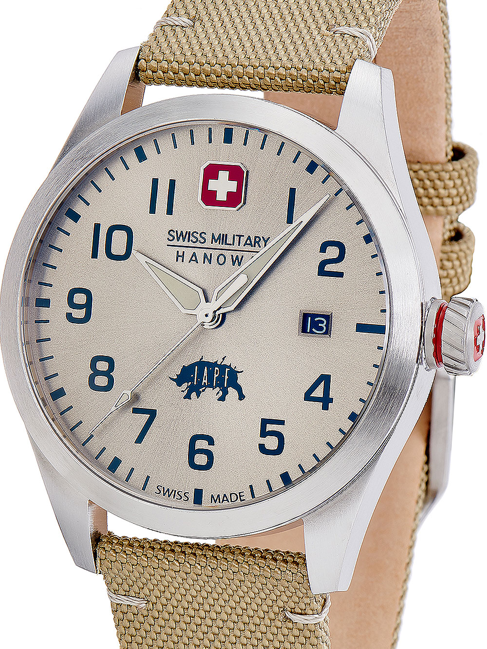 Swiss Military Hanowa SMWGN2102301