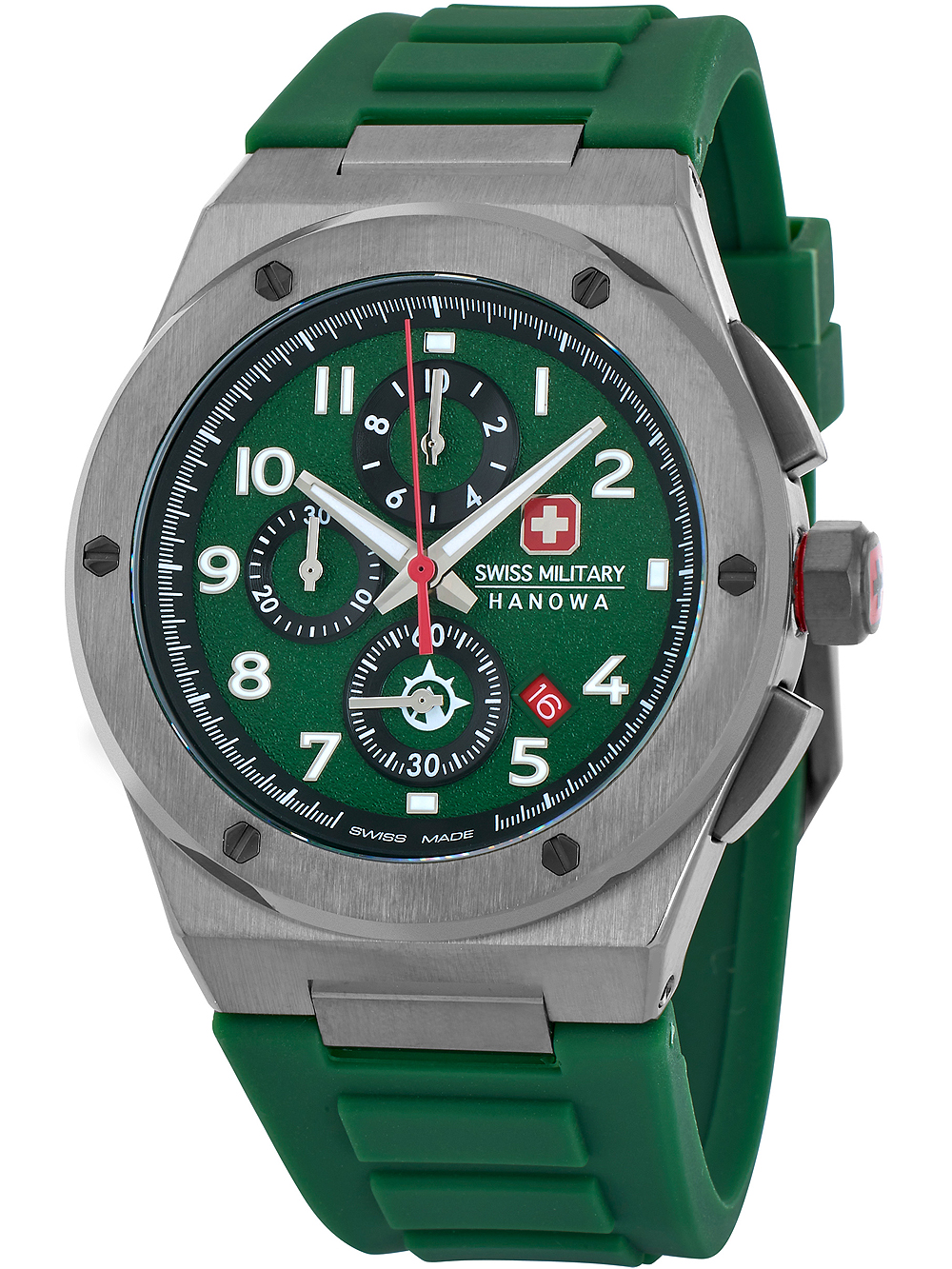 Zegarek męski Swiss Military Hanowa SMWGO2102040