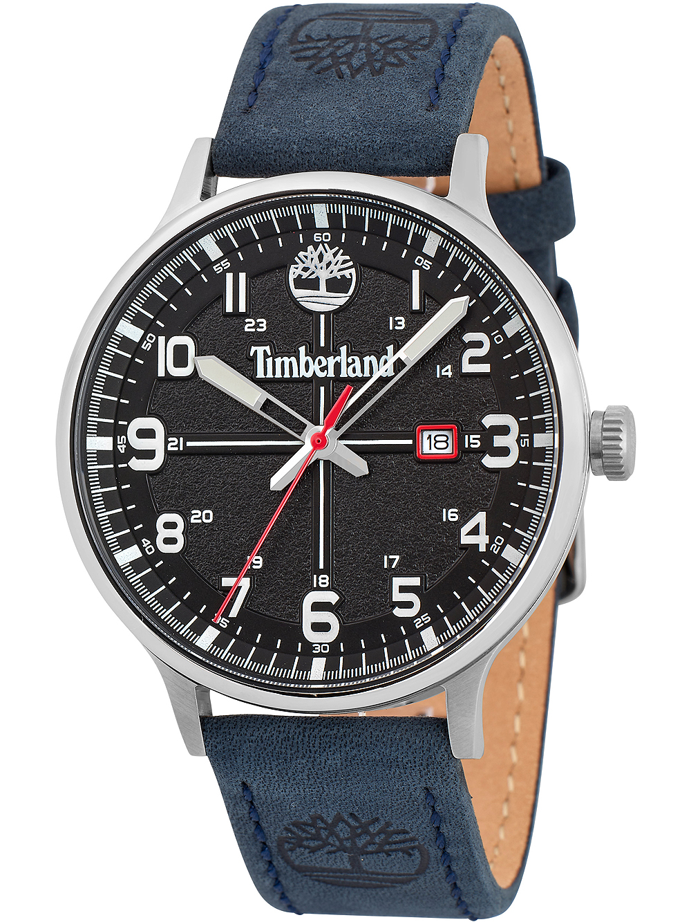 Zegarek męski Timberland TDWGB2103104