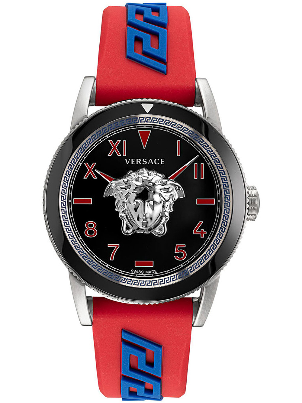 Zegarek męski Versace V-Palazzo VE2V00622