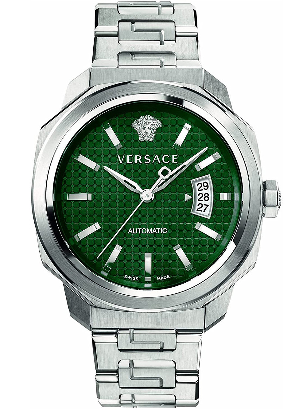Zegarek męski Versace Dylos VEAG00122