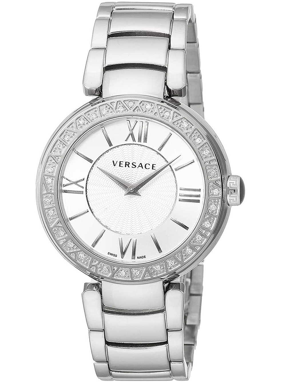 Zegarek damski Versace Leda VNC160015