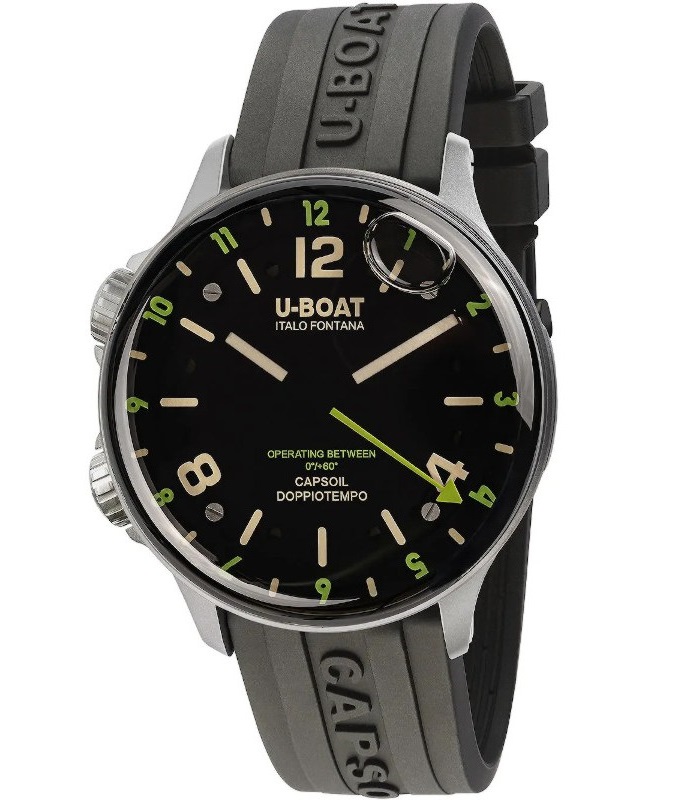 U-Boat 8838/A