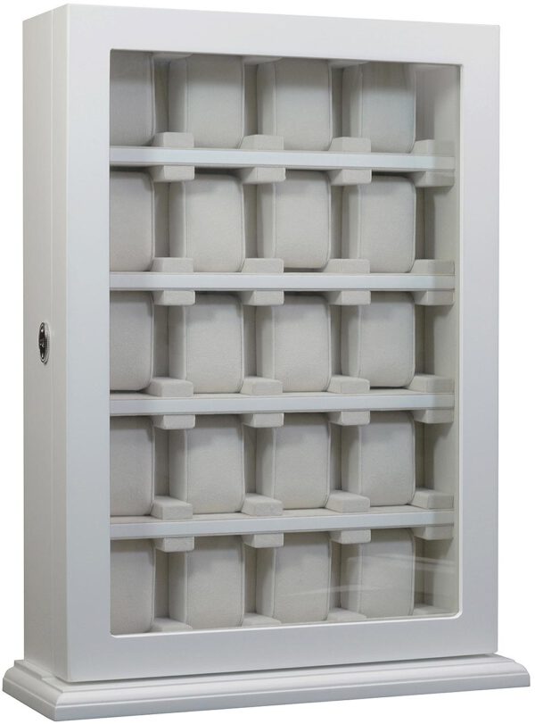 Pudełko na zegarki Rothenschild RS-1100-20WH