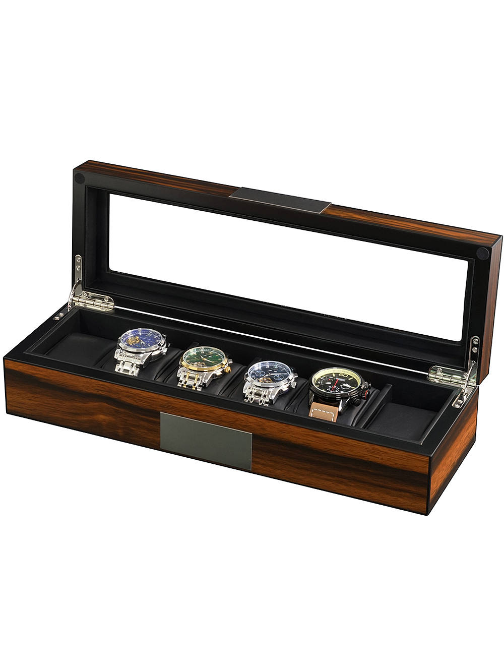 Pudełko na zegarki Rothenschild RS-2377-6EB