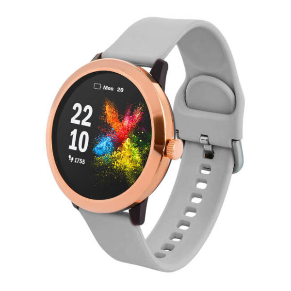 Smartwatch Pacific 38-04