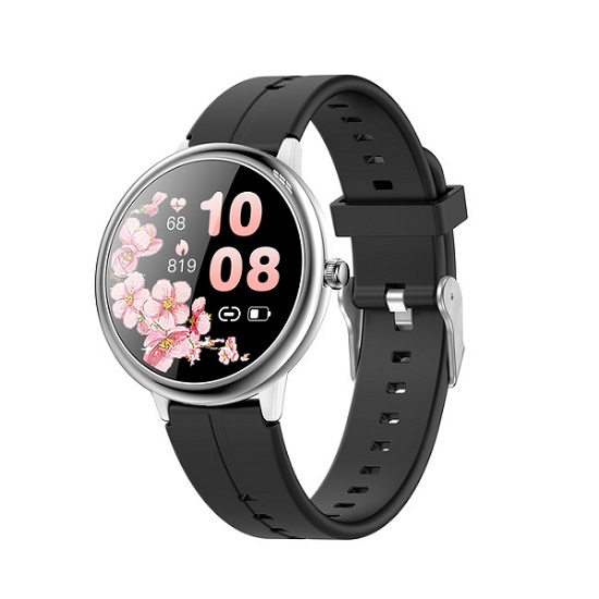 Smartwatch Pacific 40-02