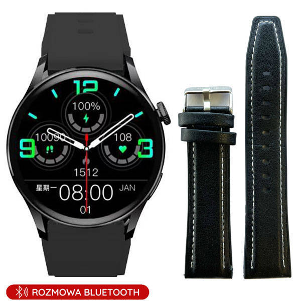 Smartwatch Pacific 35-04