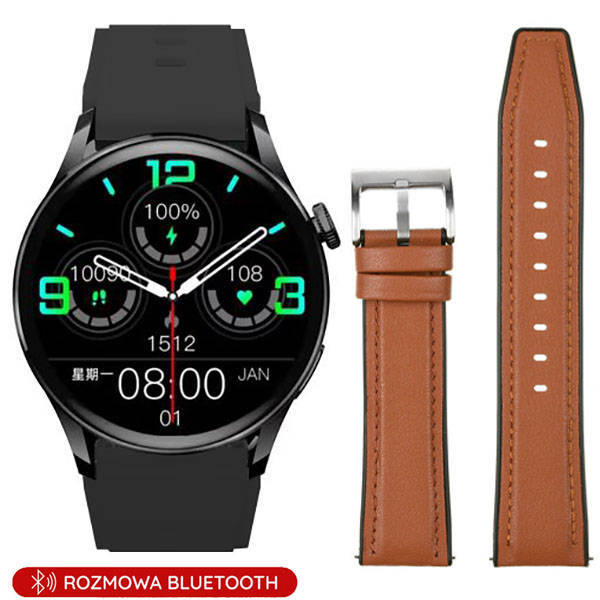 Smartwatch Pacific 35-05