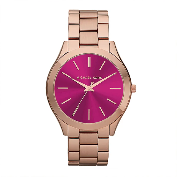 Michael Kors Slim Runway MK3436
