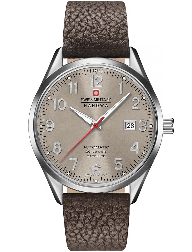 Swiss Military Hanowa Helvetus 05-4287.04.009