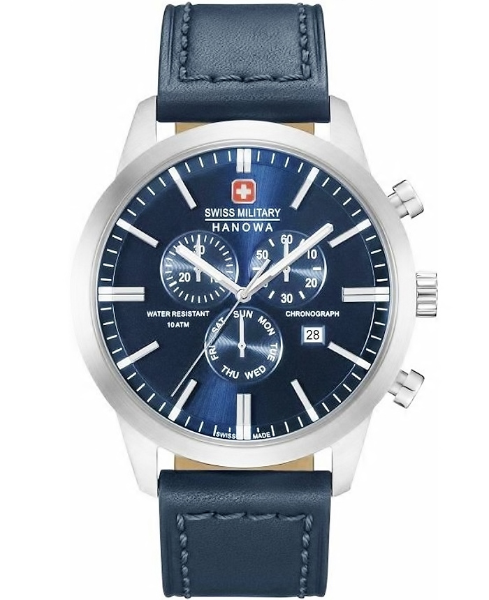 Swiss Military Hanowa Chrono Classic 06-4308.04.003