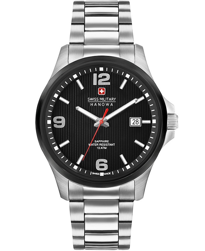 Swiss Military Hanowa Observer 06-5277.33.007