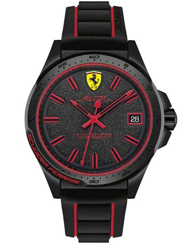 Ferrari Pilota F-0830421