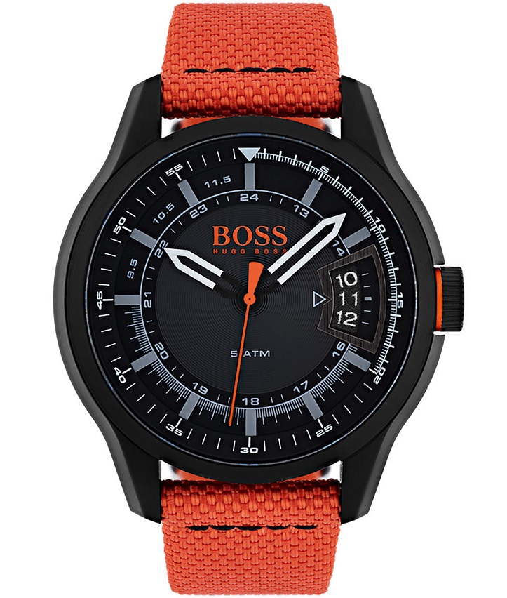 Boss Orange Hong Kong 1550001