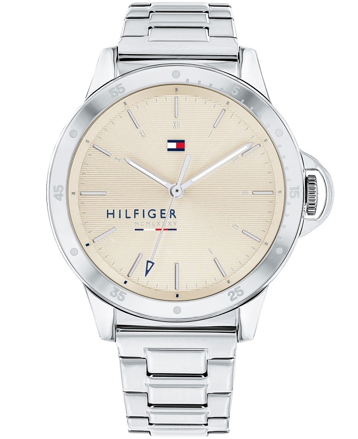 Tommy Hilfiger Ladies Diver TH1782026
