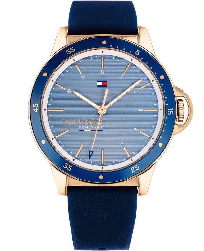 Tommy Hilfiger Ladies Diver TH1782027