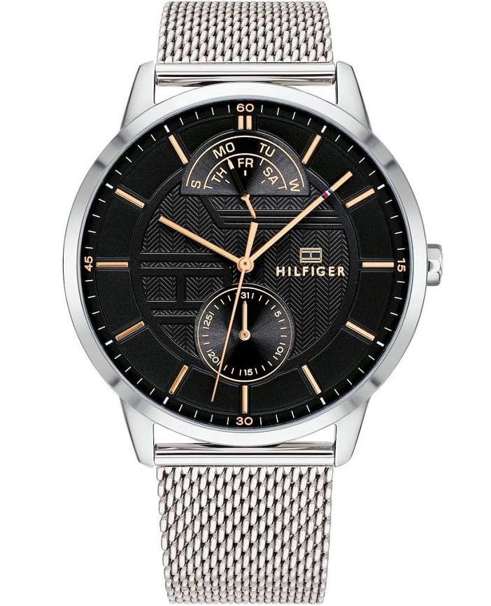 Tommy Hilfiger Hunter TH1791610