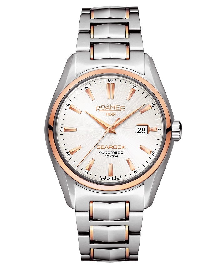 Roamer Searock Automatic 210633-49-25-20