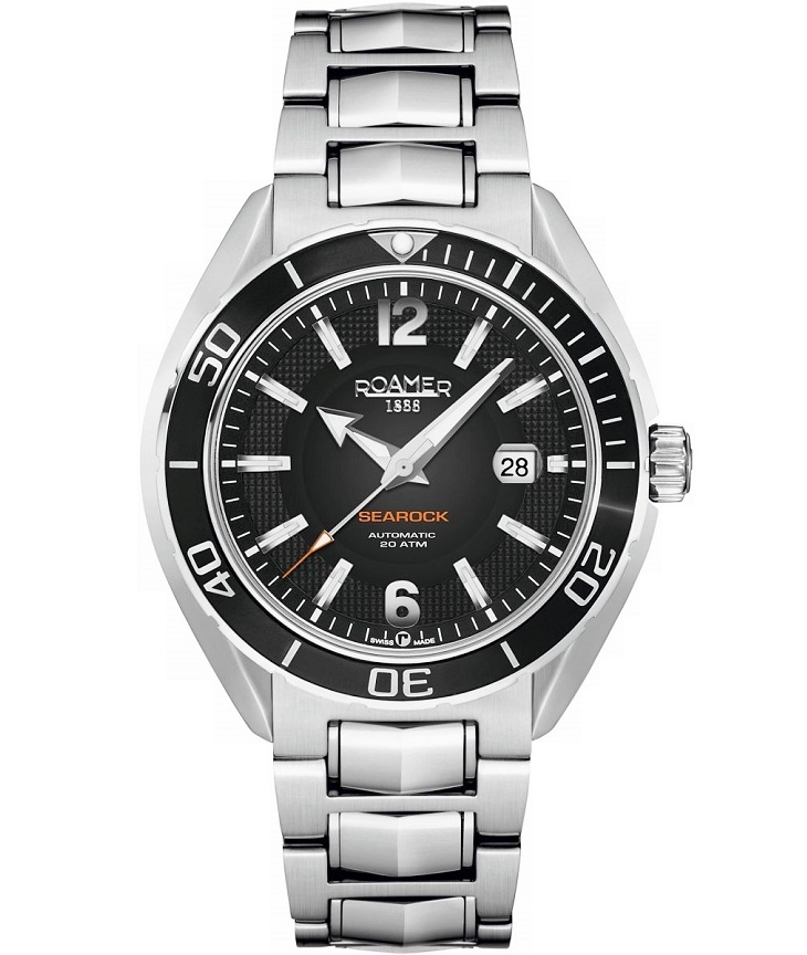 Roamer Searock Pro 211633415420