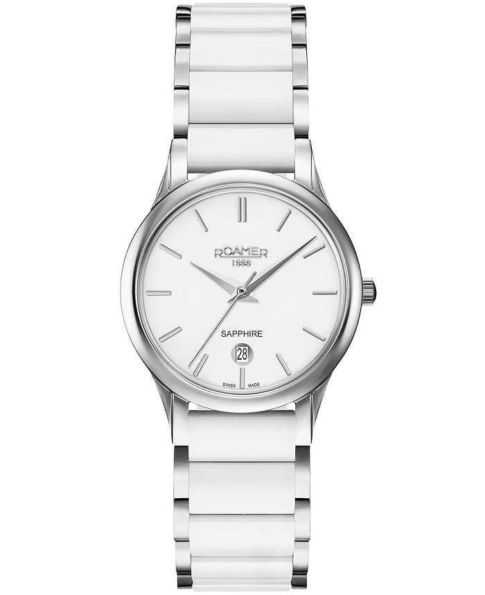 Roamer C-Line Lady 657844-41-25-60