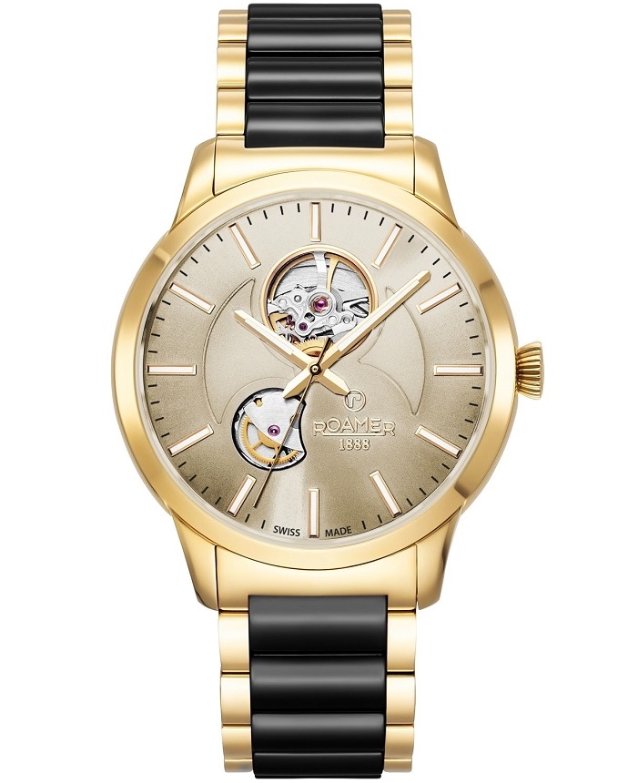 Roamer C-Line Automatic 672661483560