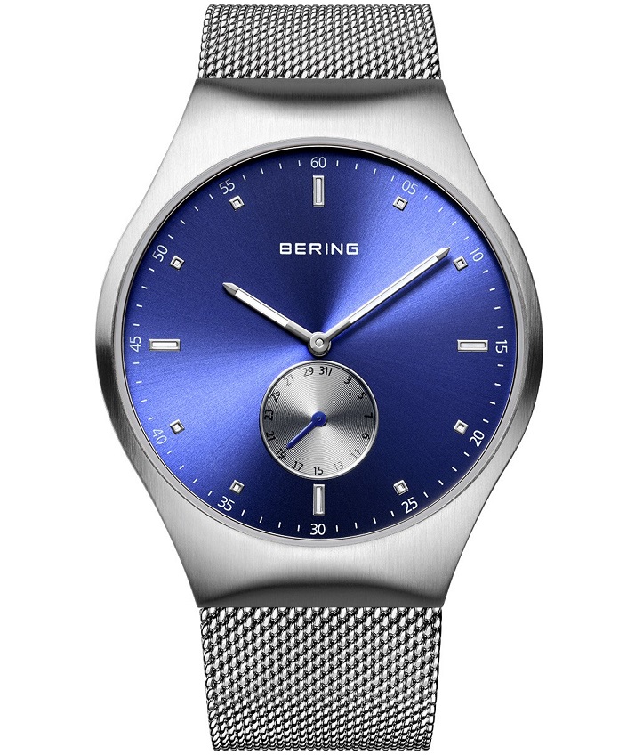 Bering Smart Traveler 70142-007