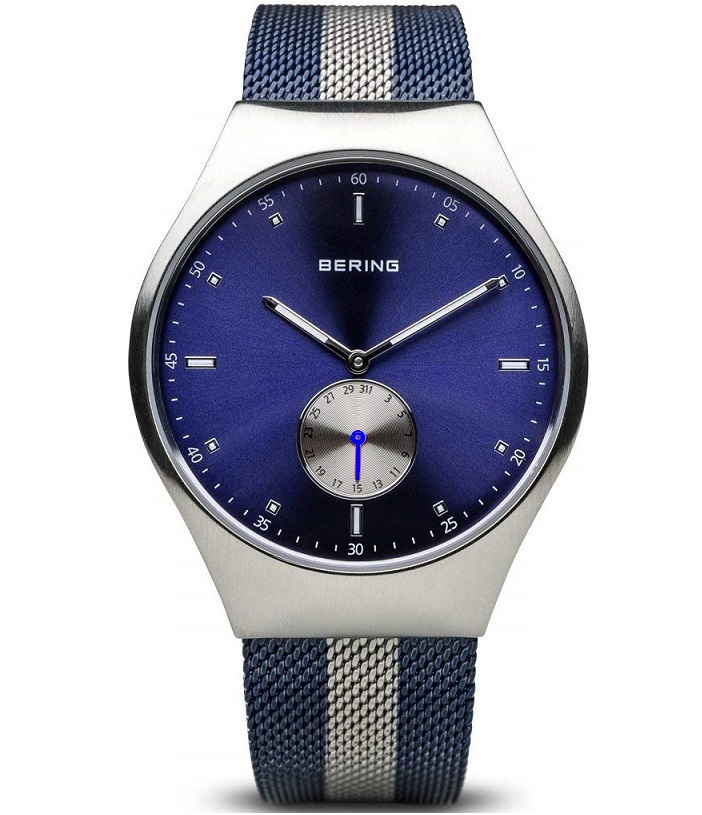 Bering Smart Traveler 70142-807