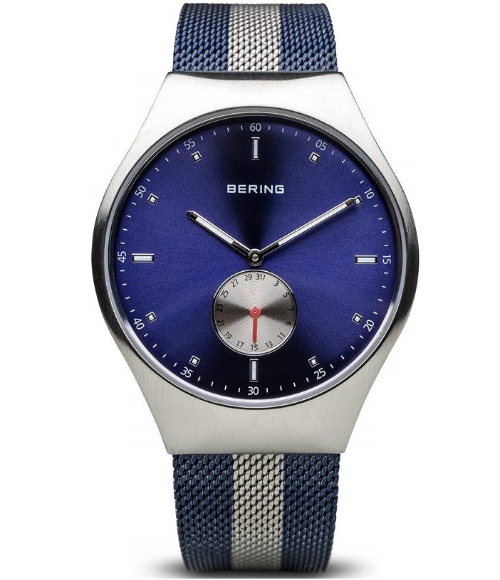 Bering Smart Traveler 70142-809