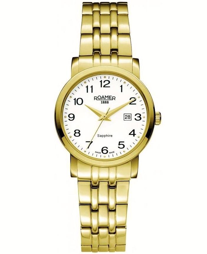 Roamer Classic Line 709844482670