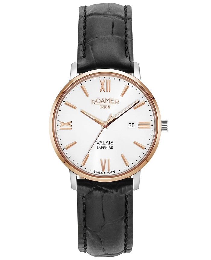 Roamer Valais 958844-49-13-05