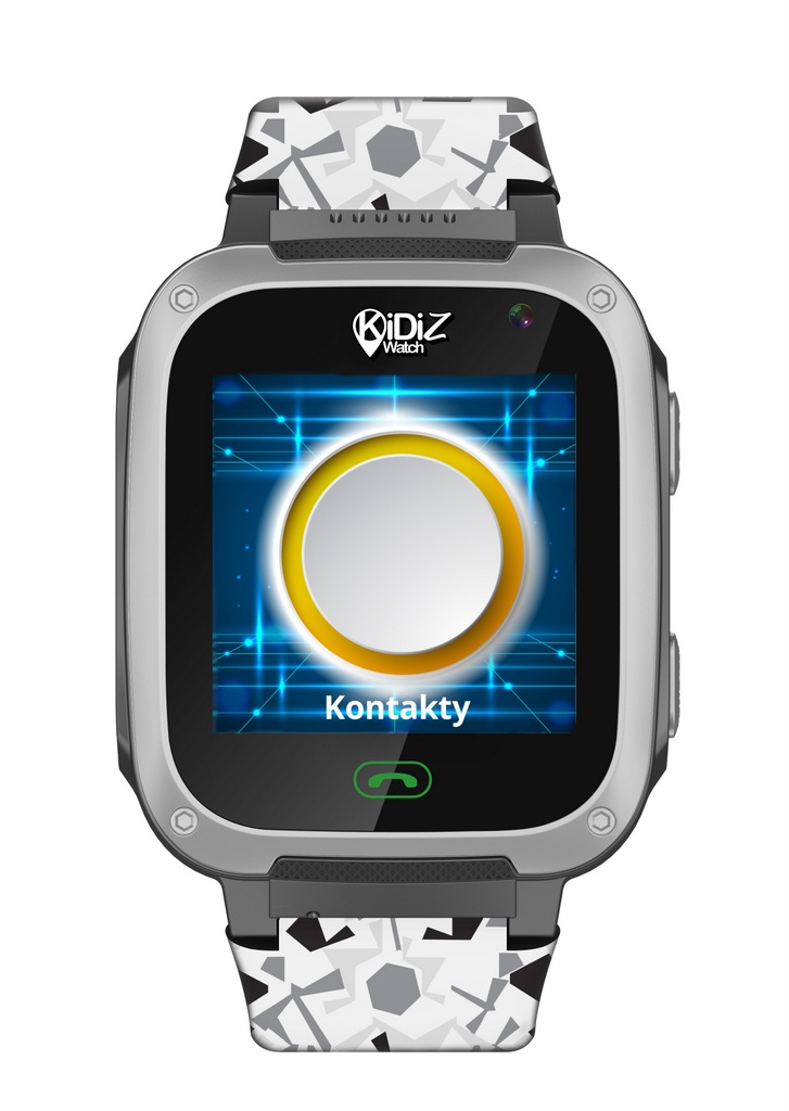 Smartwatch KiDiZ Next