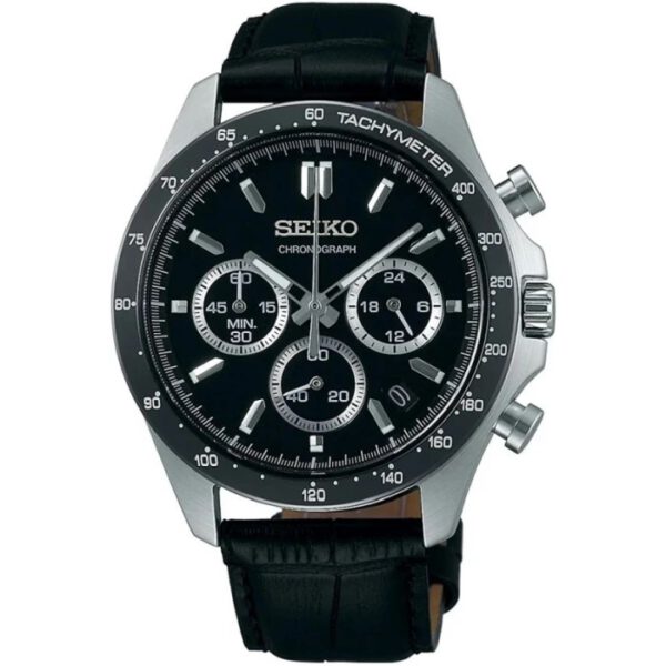 Seiko SBTR021