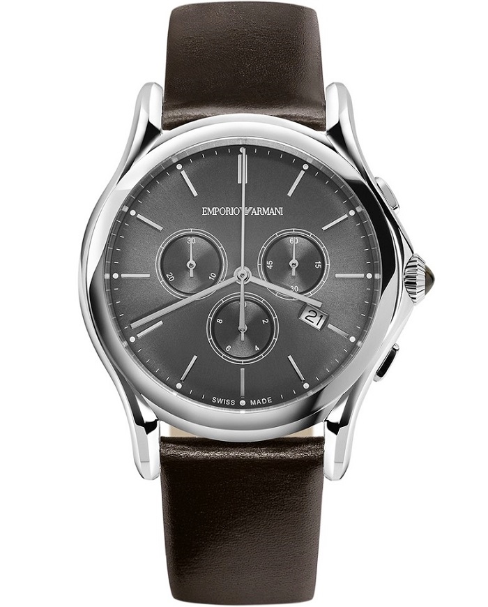 Emporio Armani Swiss Made ARS4000