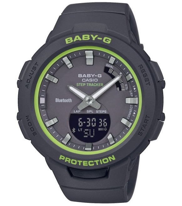 Casio BABY-G BSA-B100SC-1AER