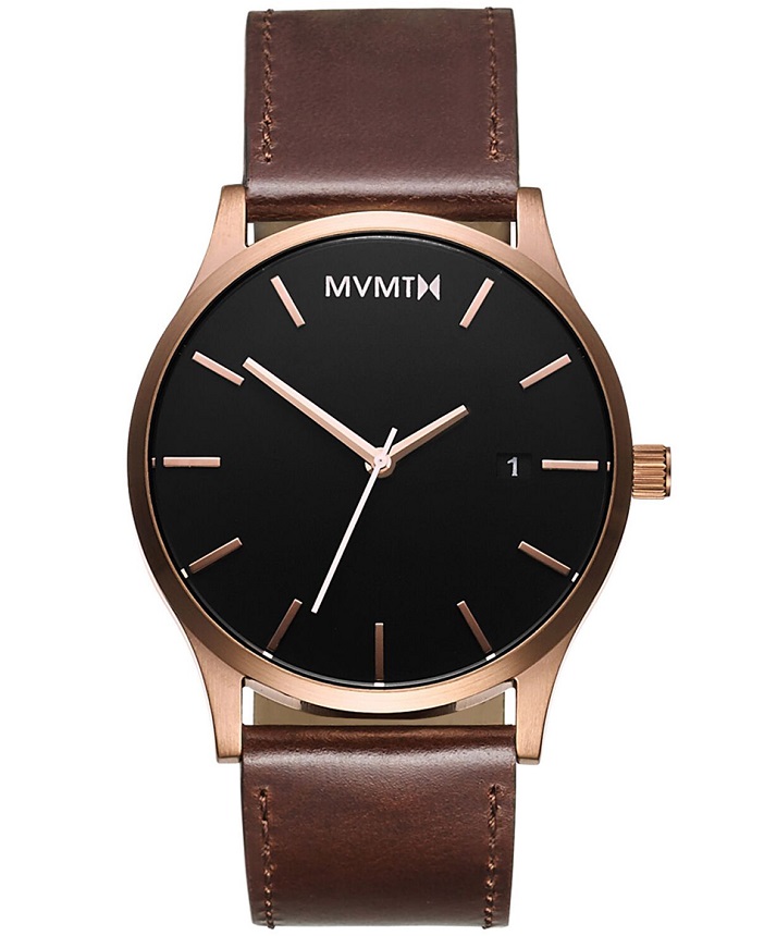 MVMT Classic D-MM01-RGBL