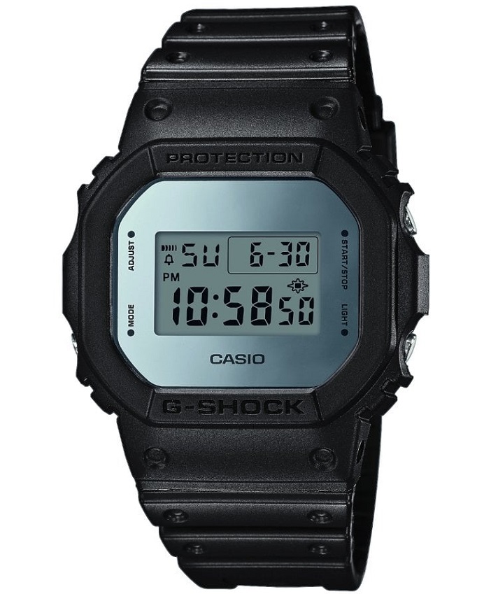 Casio G-SHOCK DW-5600BBMA-1ER