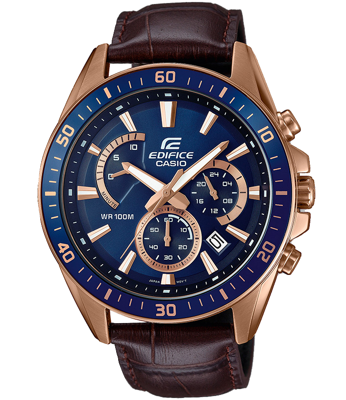 Casio Edifice EFR-552GL-2AVUEF