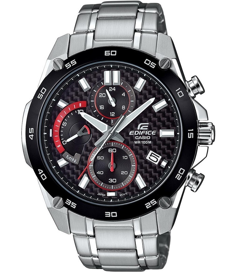 Casio Edifice EFR-557CDB-1AVUEF