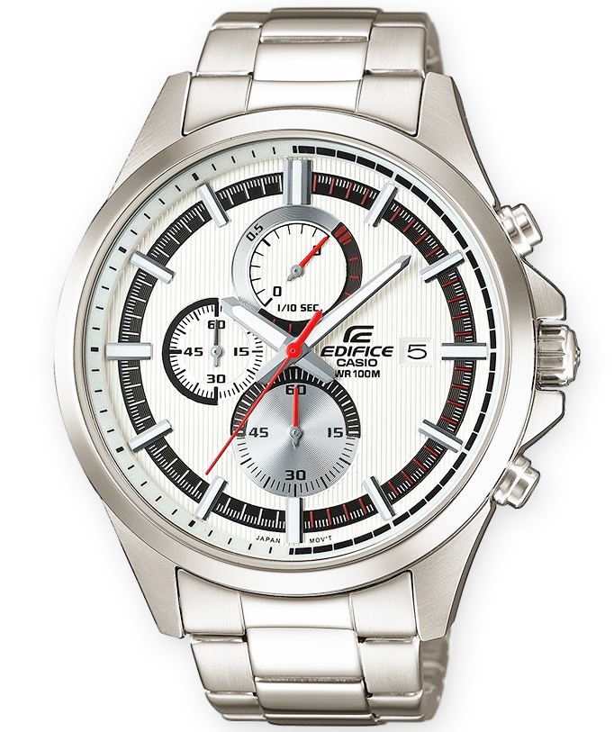 Casio Edifice EFV-520D-7AVUEF