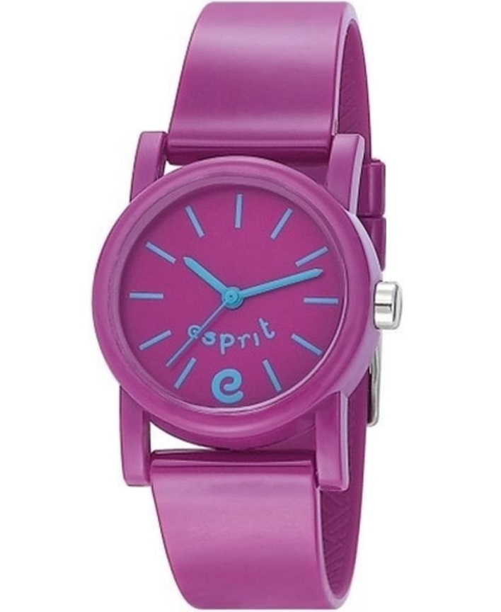 Esprit Super E fioletowy ES105324003