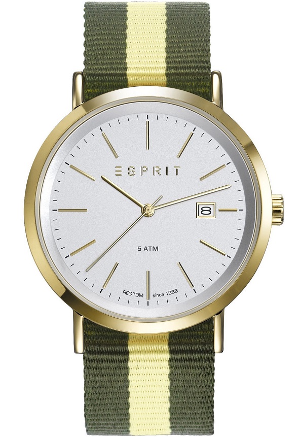 Esprit Alan ES108361002