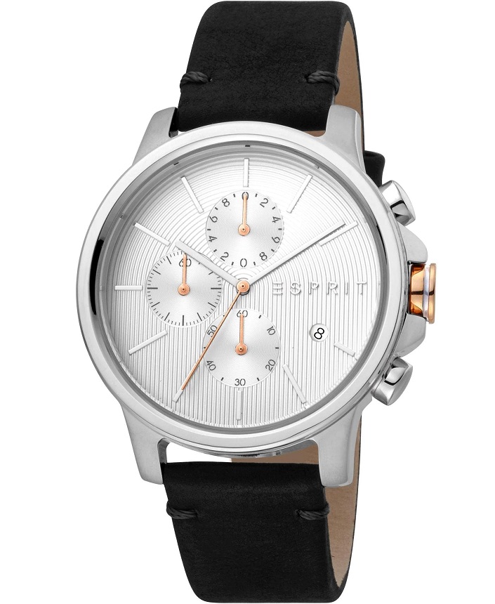 Esprit Course Chrono ES1G155L0015