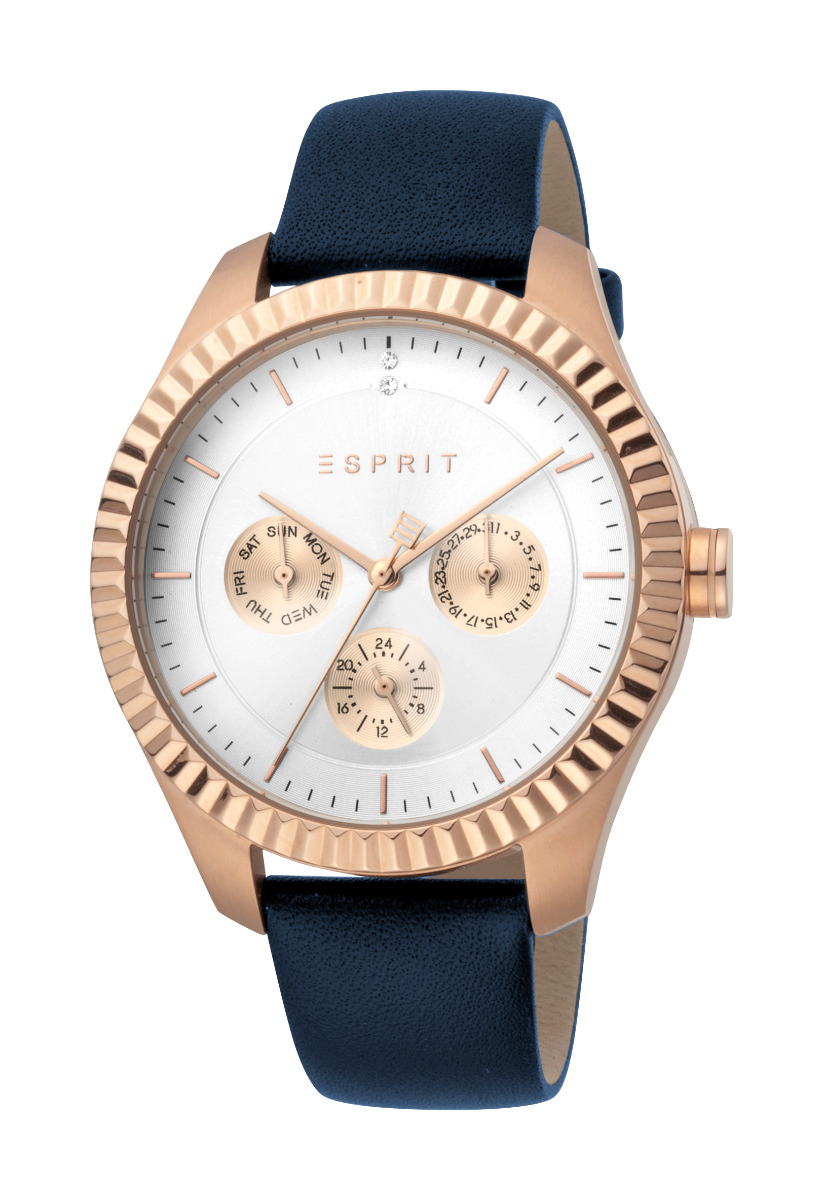 Zegarek damski Esprit Jersey ES1L202L0045
