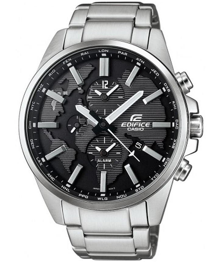Casio Edifice ETD-300D-1AVUEF