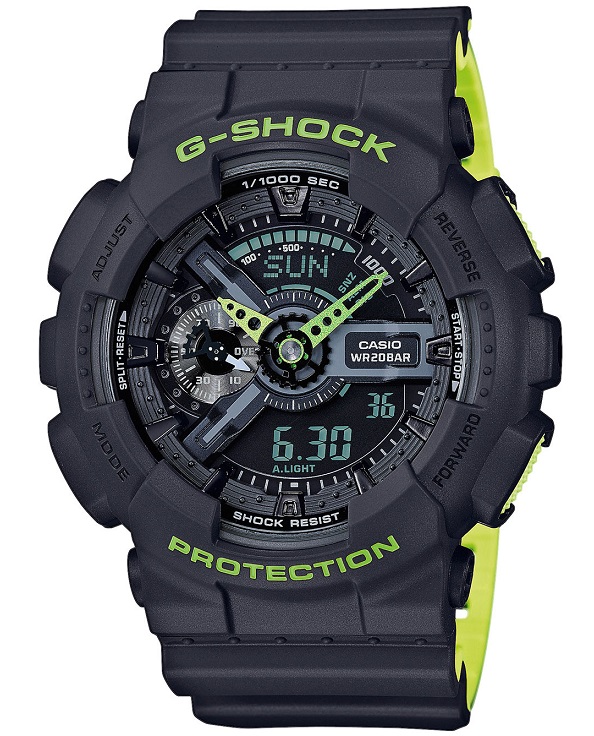Casio G-SHOCK GA-110LN-8AER
