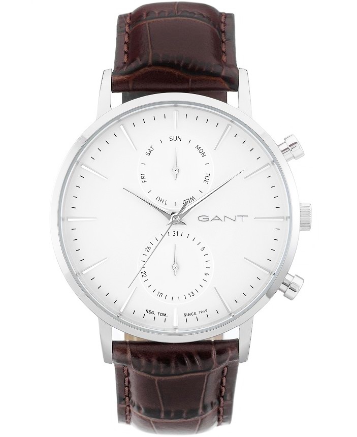 Gant Park Hill Day-Date W11201