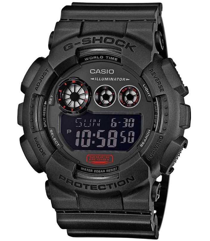 Casio G-SHOCK GD-120MB-1ER