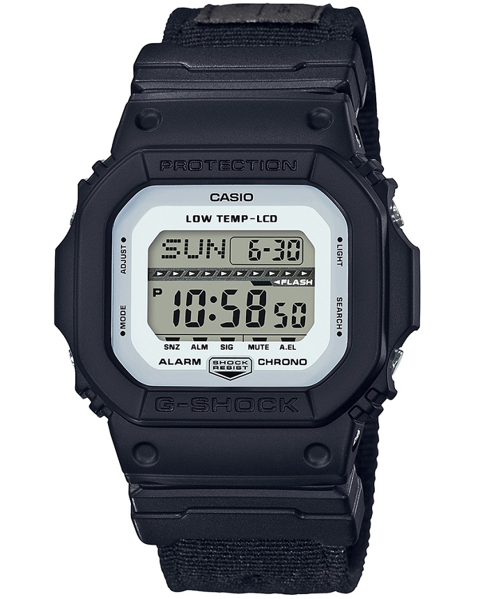 Casio G-SHOCK GLS-5600CL-1ER